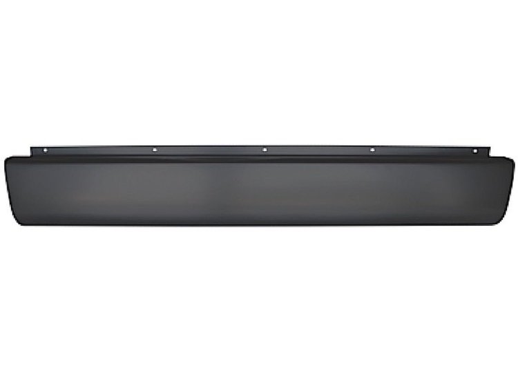RR ROLL PAN W/O LICENSE P