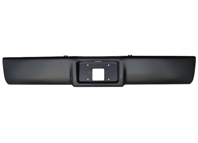 RR ROLL PAN WITH LICENSE