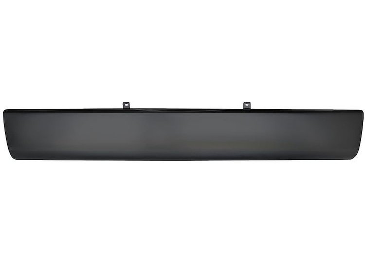 RR ROLL PAN W/O LICENSE P