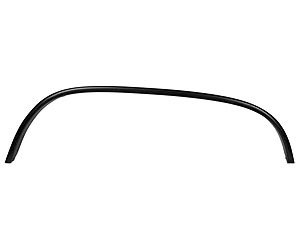 RH FT WHEEL OPNG MLDG BLK CHEVY/GMC C/K P/U 88-02 BLAZER/TAHOE/YUKON 92-00 SUBURBAN 92-99