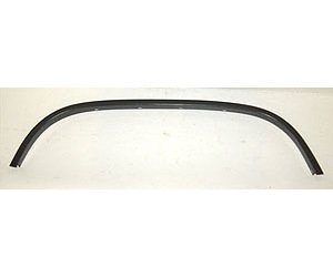 LH RR WHEEL OPNG MLDG BLK CHEVY/GMC C/K P/U 88-02 BLAZER/TAHOE/YUKON 92-00 SUBURBAN 92-99