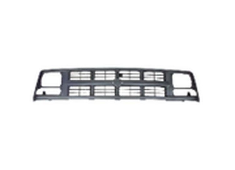 Front Grille