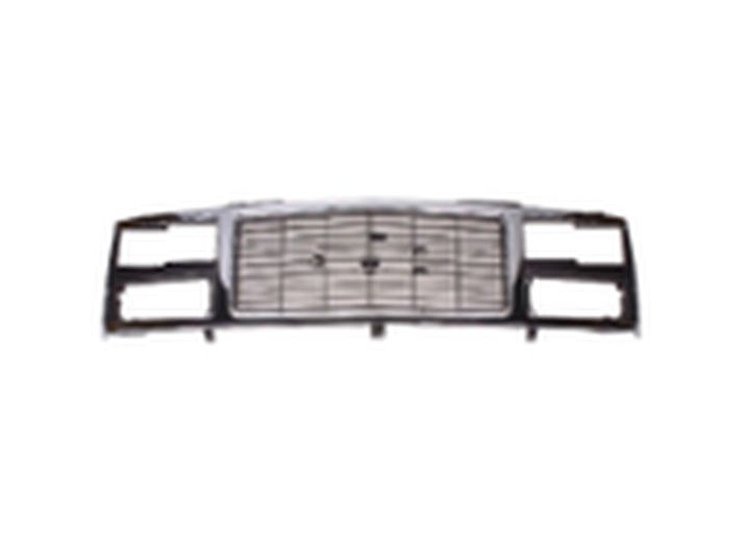 Front Grille 1988-93 GM C/K Series