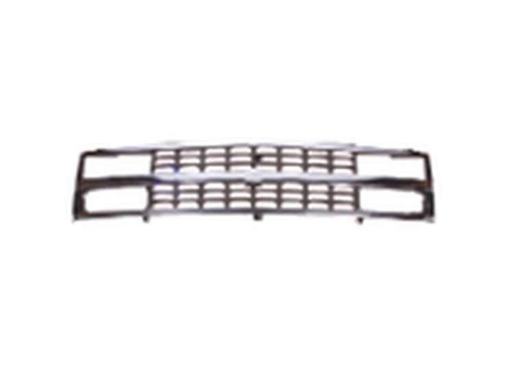 Front Grille 1988-93 GM C/K Series