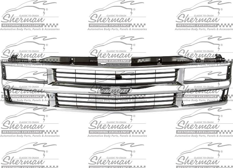Grille