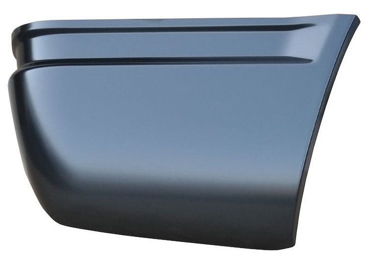 RH REAR LOWER QUARTER PAN