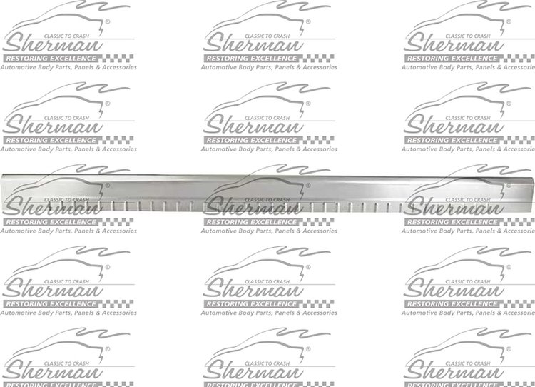 Rocker Panel 1999-07 Silverado/Sierra Extended Cab