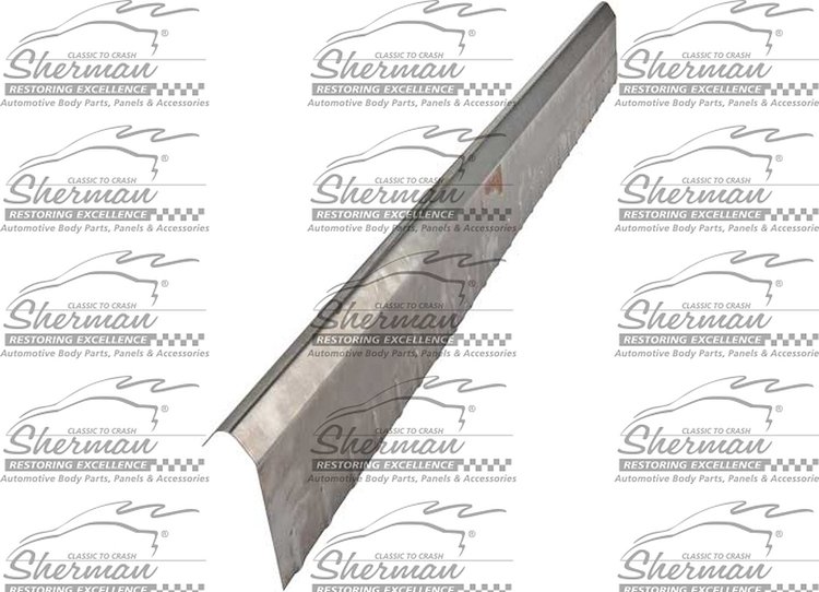 UNIVERSAL ROCKER PNL 2 DR