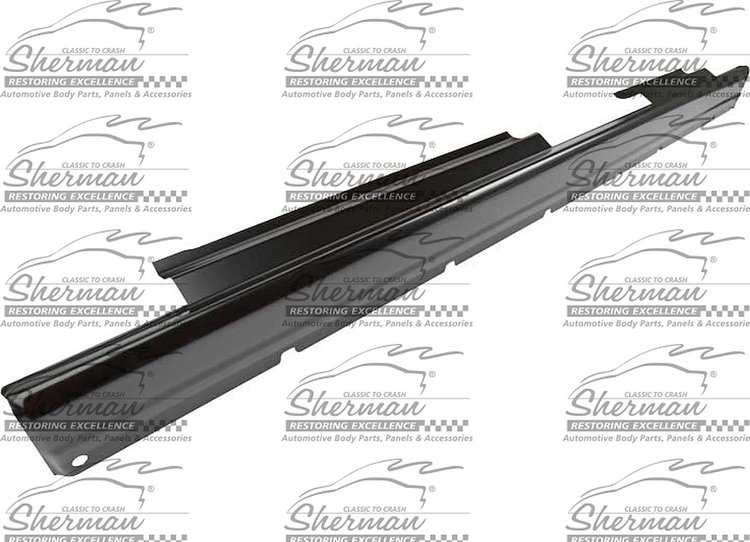 ROCKER PANEL LH SLIPON ST