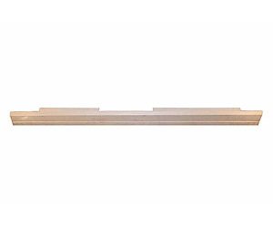 Rocker Panel 1999-07 Silverado/Sierra Crew Cab 4 Door