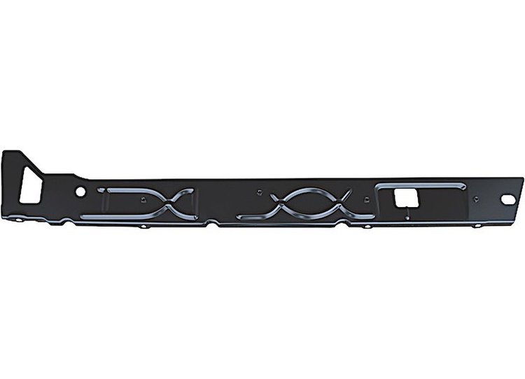 LH FRONT INNER ROCKER PAN