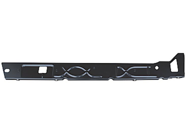 RH FRONT INNER ROCKER PAN