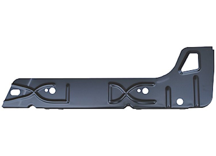 LH REAR INNER ROCKER PANE