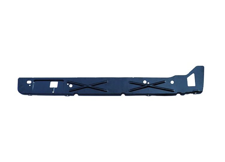 Inner Rocker Panel 1999-2007 Chevy Silverado & GMC Sierra Regular Cab