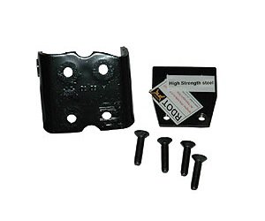 LH FT DR HINGE KIT ASSY W/ BODY DOOR SIDE SILVERADO/SIERRA CLASSIC 99-07 A VALANCHE/ESCALADE/ESCALAD