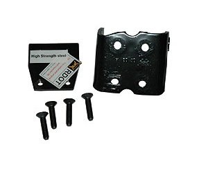 RH FT DR HINGE KIT ASSY W/ BODY DOOR SIDE SILVERADO/SIERRA CLASSIC 99-07 A VALANCHE/ESCALADE/ESCALAD