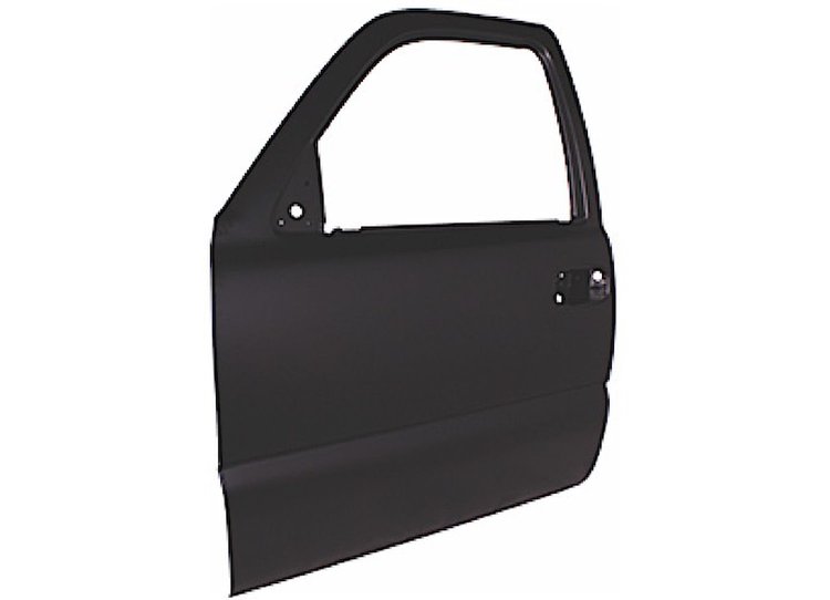 LH FT DOORSHELL SILVERADO/SIERRA CLASSIC 99-07 TAHOE/YUKON/DENALI/YUKON XL /SUBURBAN 00-04 ESCALADE/