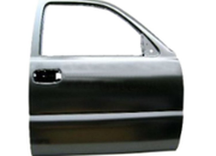 RH FT DOORSHELL SILVERADO/SIERRA CLASSIC 99-07 TAHOE/YUKON/DENALI/YUKON XL /SUBURBAN 00-04 ESCALADE/