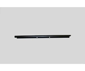 LH FRONT DOOR GLASS OUTER BELT WEATHERSTRIP SILVERADO/SIERRA CLASSIC 99-07 SUBURBAN/YUKONXL/XL DENAL