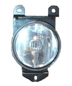 RH FOG LAMP SIERRA C3/SIERRA DENALI CLASSIC 99-07 YUKON DENALI 00-06 BONN EVILLE 92-99