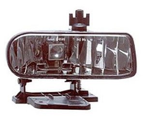 LH FOG LAMP ASSY SIERRA 99-02 YUKON/YUKON XL 00-06