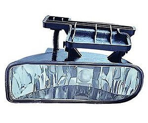 RH FOG LAMP ASSY C SIERRA 99-02 YUKON/YUKON XL 00-06
