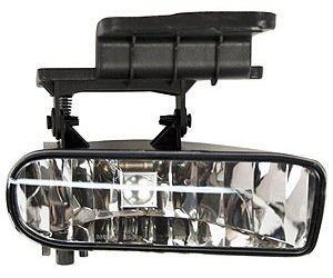 RH FOG LAMP ASSY SILVERADO 99-02 TAHOE/SUBURBAN 00-06