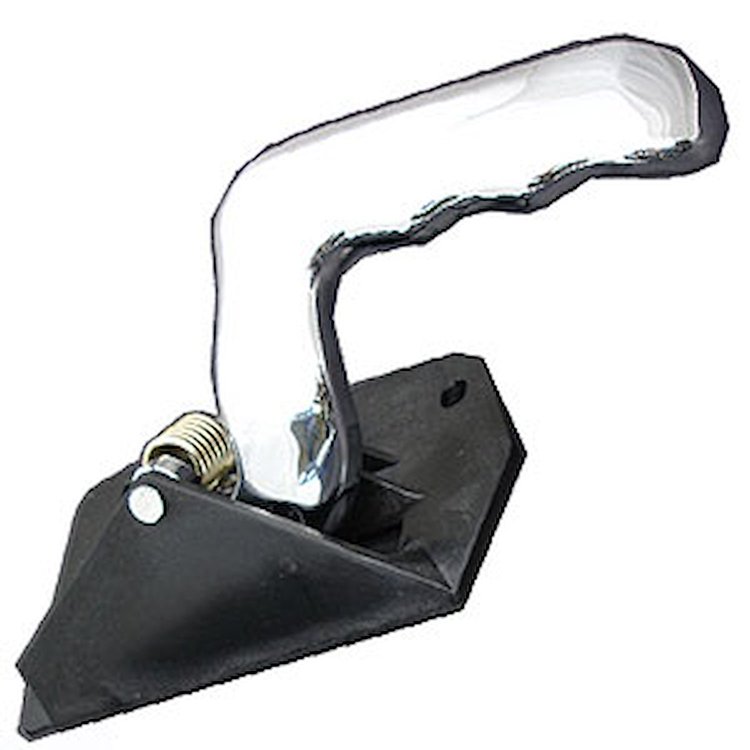 LH FT DR HDL INSIDE FRT RR ESCALADE ESV 03-06ESCALADE 02-06SUBURBAN 00-06 SIERRA PU C3 DENALI 01-07YUKON XL 00-06 SUBURBAN 00-06