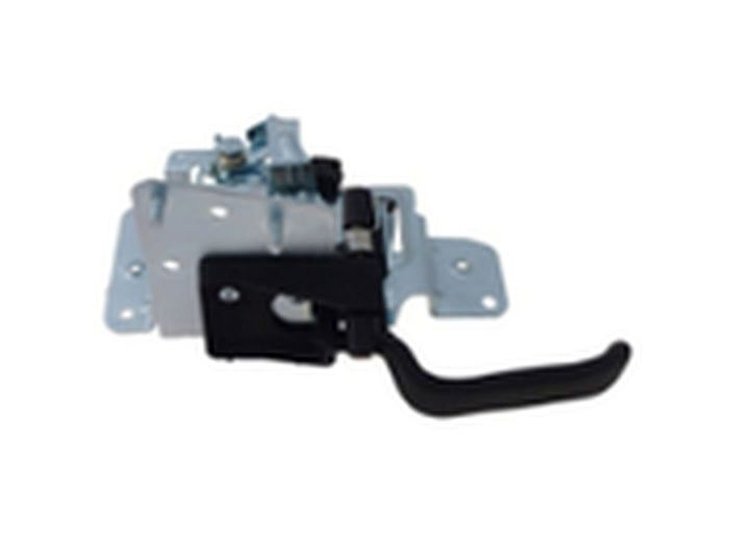 RH RR INR DR HDL EXTENDED CAB SILVERADO/SIERRA CLASSIC EXC C3 DENALI 99-07