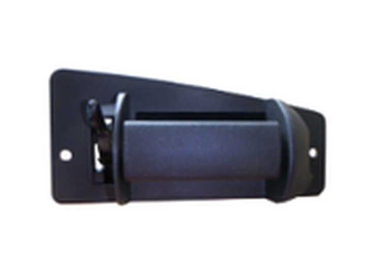 RH RR OUTR DR HDL EXT CAB FOR SUICIDE DOOR SILVERADO/SIERRA CLASSIC 99-07