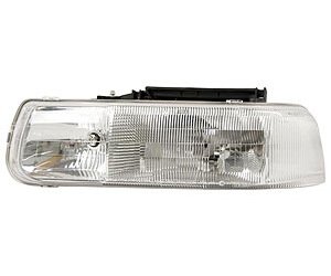 Headlight