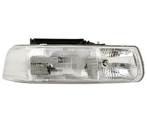 Headlight