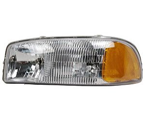 LH H.L. SIERRA EXC C3/DENALI 99-06 YUKON/YUKON XL 00-06