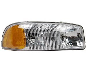 RH H.L. SIERRA EXC C3/DENALI 99-06 YUKON/YUKON XL 00-06