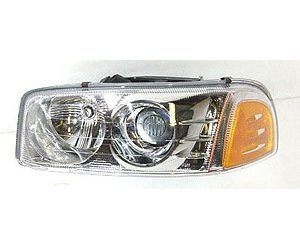 LH H.L. SIERRA C3/DENALI 99-07 YUKON DENALI/YUKON XL DENALI 00-06