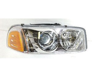 RH H.L. SIERRA C3/DENALI 99-07 YUKON DENALI/YUKON XL DENALI 00-06