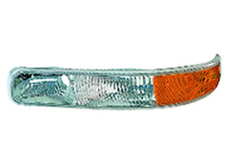 RH COMBINATION LAMP C SILVERADO 99-02 TAHOE/SUBURBAN 00-06