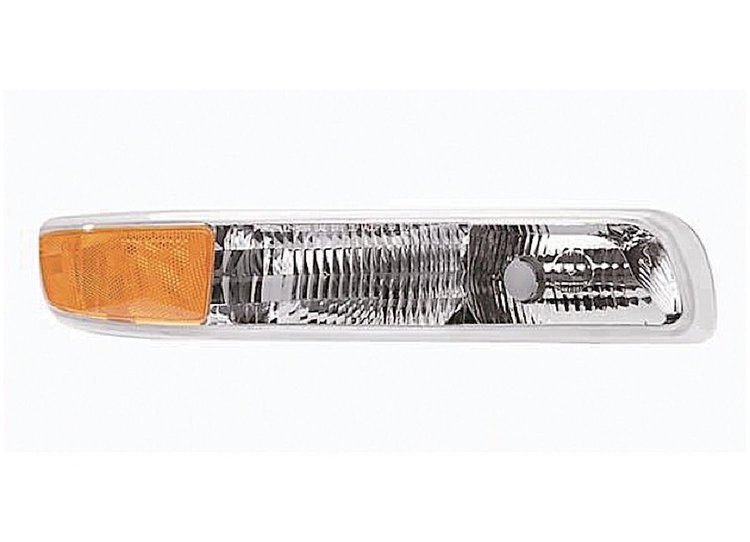 RH COMBINATION LAMP SILVERADO 99-02 TAHOE/SUBURBAN 00-06