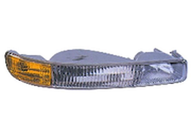RH COMBINATION LAMP C SIERRA CLASSIC EXC C3/DENALI 99-07 YUKON/YUKON XL 00-06