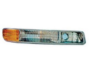 RH COMBINATION LAMP SIERRA CLASSIC EXC C3/DENALI 99-07 YUKON/YUKON XL 00-0 6
