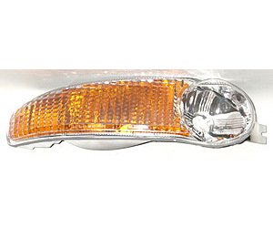 LH COMBINATION LAMP SIERRA CLASSIC DENALI/C3 99-07 YUKON DENALI/XL DENALI 00-06