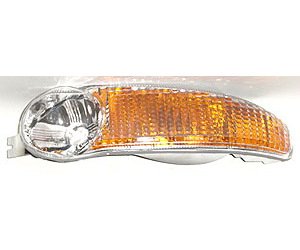 RH COMBINATION LAMP SIERRA CLASSIC DENALI/C3 99-07 YUKON DENALI/XL DENALI 00-06