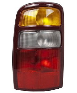 LH T.L. TAHOE/YUKON/SUBURBAN/YUKON XL/DENALI 00-03 INCLUDES 2500 SERIES