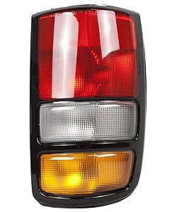 LH T.L. TAHOE/YUKON/SUBURBAN/YUKON XL/DENALI 04-06