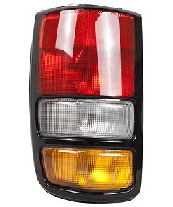 RH T.L. TAHOE/YUKON/SUBURBAN/YUKON XL/DENALI 04-06
