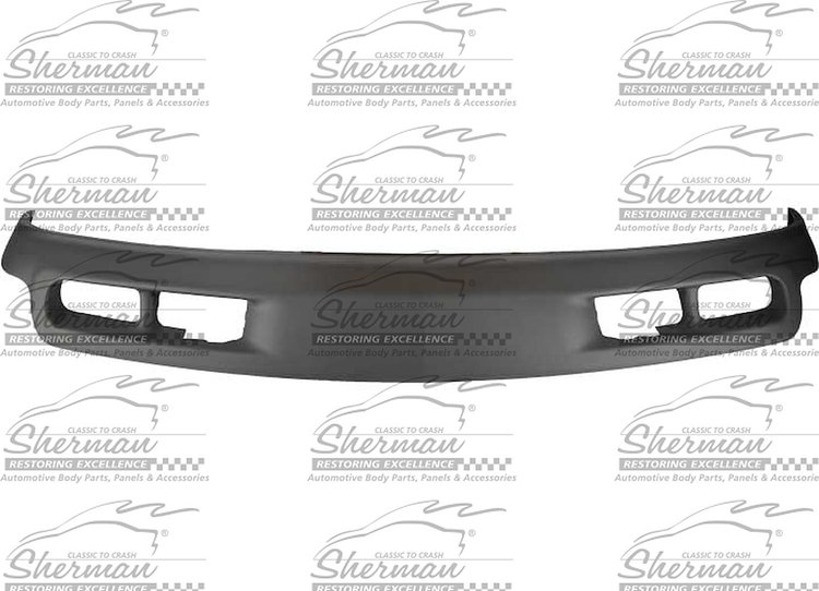 FT AIR DEFLECTOR W/ FOG LAMPS W/ TOW HOOKS GREY SILVERADO 2/4WD P/U 99-02 TAHOE/SUBURBAN 00-04