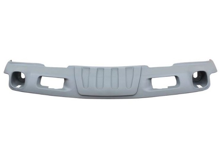 CAPA FT BUMPER DEFLECTOR