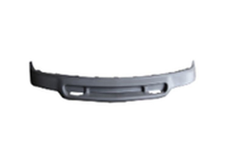 FT AIR DEFLECTOR W/O FOG LAMPS/TOW HOOKS SIERRA P/U 2WD 99-00 YUKON/YUKON XL 00-06