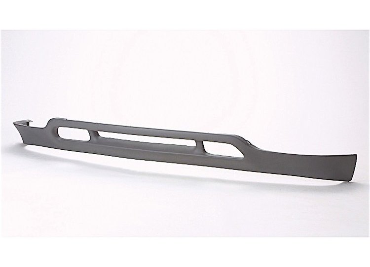 FT AIR DEFLECTOR W/O FOG LAMPS W/ TOW HOOKS SIERRA 4WD P/U 99-02 YUKON/YUK ON XL 00-06