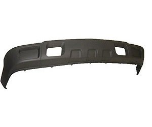 901-22-5 Front Air Deflector Bumper Valance for 2003-2007 Chevy Silverado Trucks